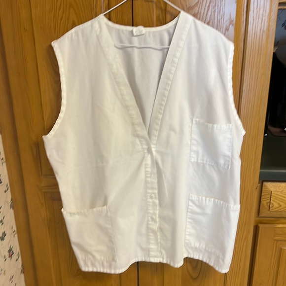 Women’s uniform vest XL - Picture 1 of 3
